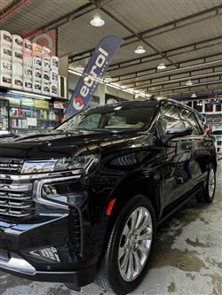 شێڤرۆلێت تاهۆ